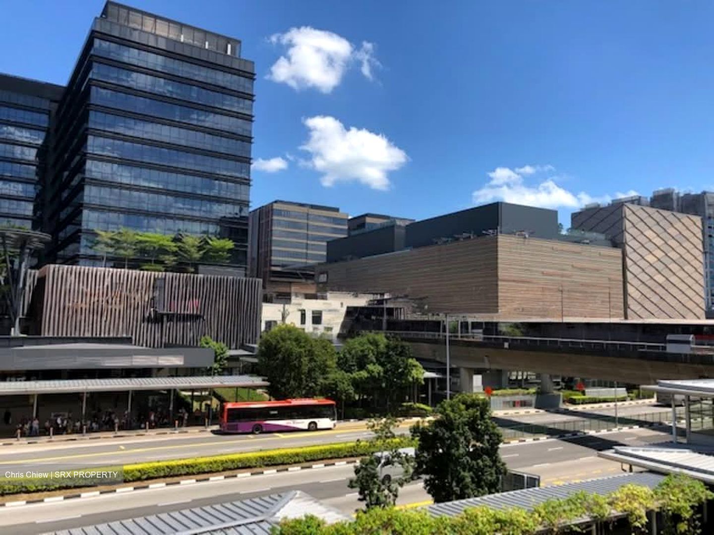 Paya Lebar Square (D14), Office #597414921